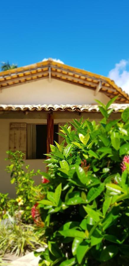 Pousada Villages Boutique Hotel - 150M Da Praia Da Laje Pôrto de Pedras Exterior foto