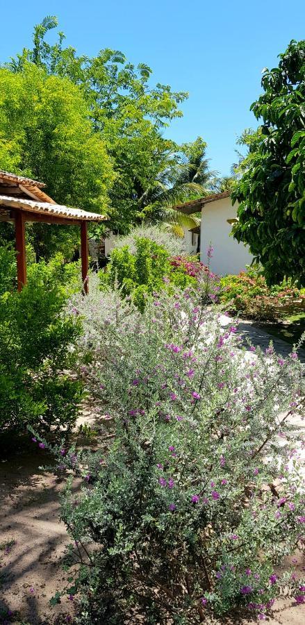 Pousada Villages Boutique Hotel - 150M Da Praia Da Laje Pôrto de Pedras Exterior foto