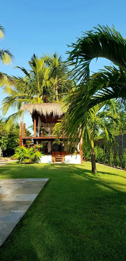 Pousada Villages Boutique Hotel - 150M Da Praia Da Laje Pôrto de Pedras Exterior foto