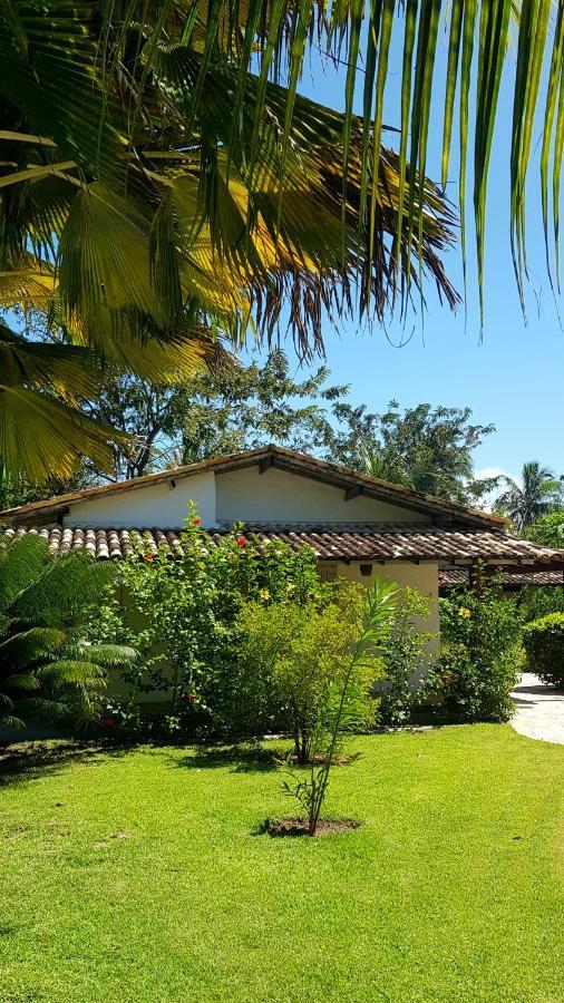 Pousada Villages Boutique Hotel - 150M Da Praia Da Laje Pôrto de Pedras Exterior foto