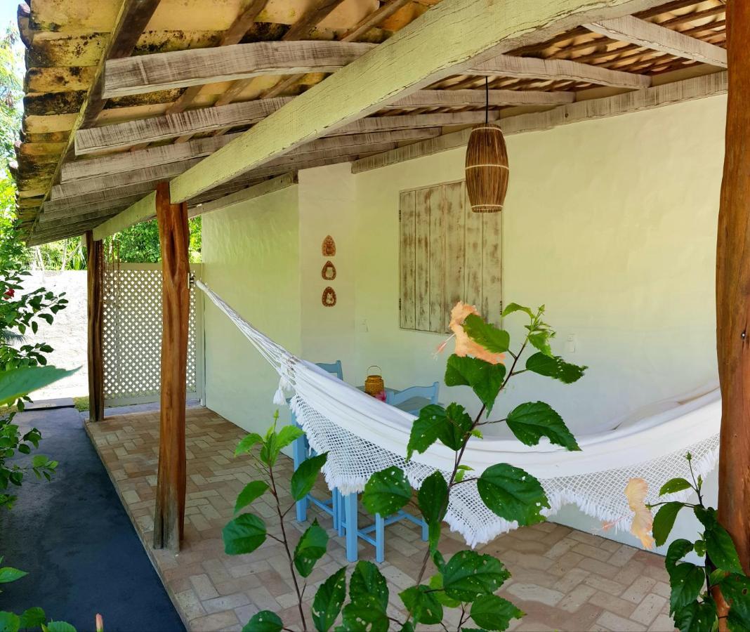Pousada Villages Boutique Hotel - 150M Da Praia Da Laje Pôrto de Pedras Exterior foto