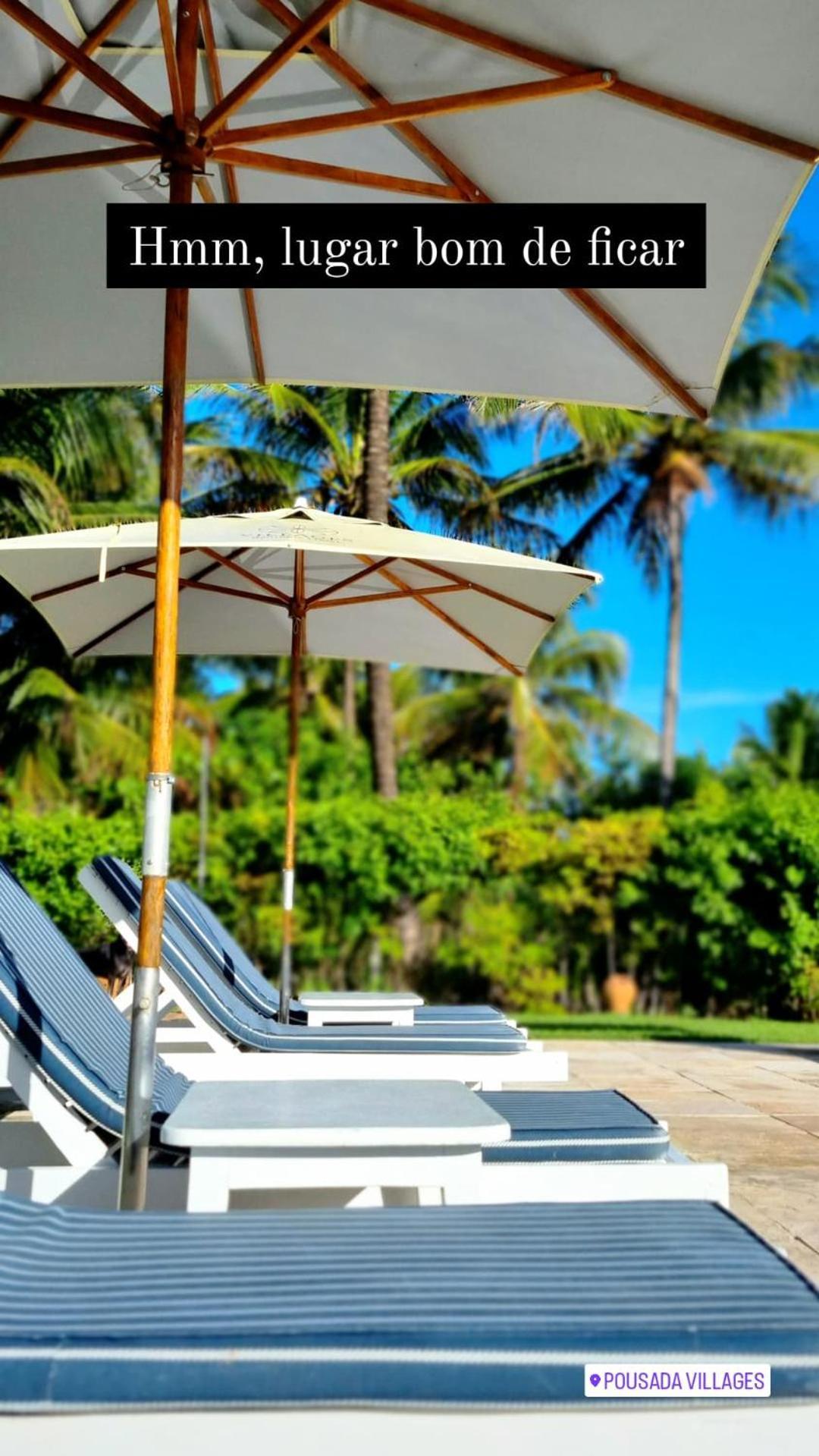 Pousada Villages Boutique Hotel - 150M Da Praia Da Laje Pôrto de Pedras Exterior foto