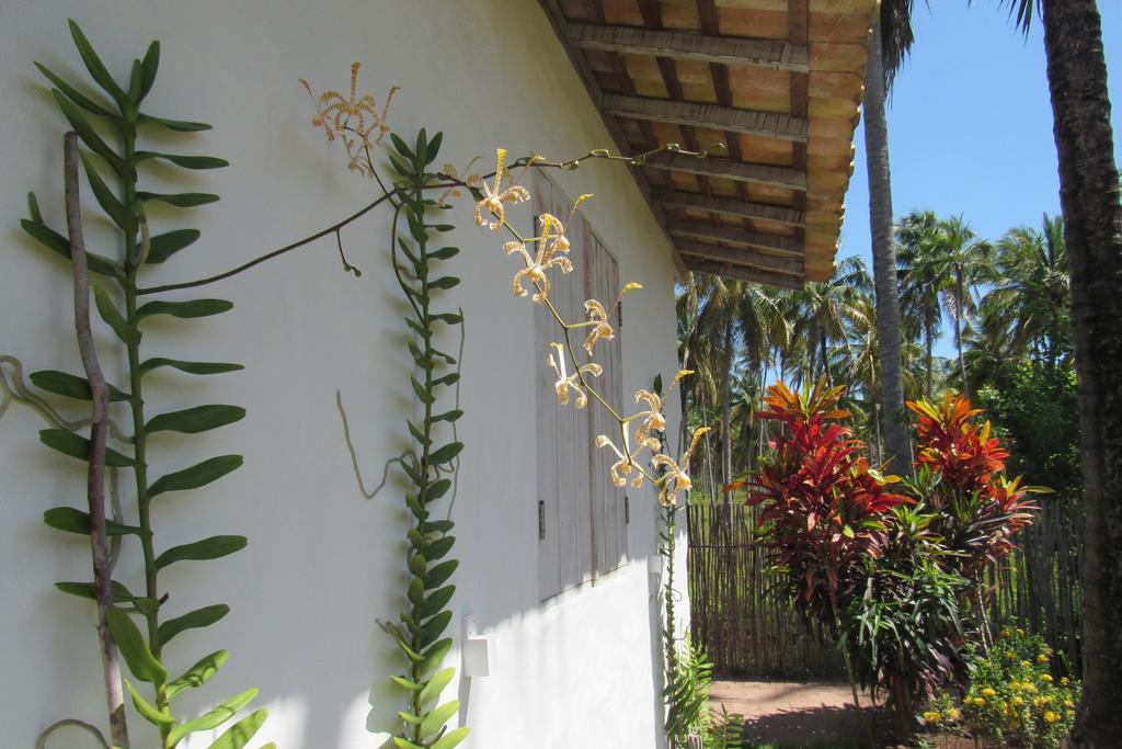 Pousada Villages Boutique Hotel - 150M Da Praia Da Laje Pôrto de Pedras Exterior foto